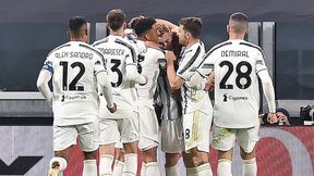 Serie A: Alvaro Morata zrobił show w meczu Juventusu