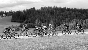 Tragedia na Dolnym Śląsku. Śmiertelny wypadek kolarza podczas wyścigu