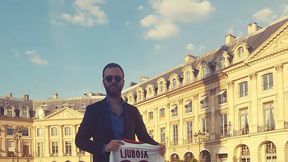 Daniel Ljuboja: Lewandowski powinien przejść do PSG. To będzie największy klub na świecie