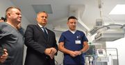 Bełchatów: W Szpitalu Wojewódzkim lekarze przeprowadzili cztery pionierskie zabiegi