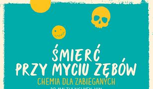 Śmierć przy myciu zębów