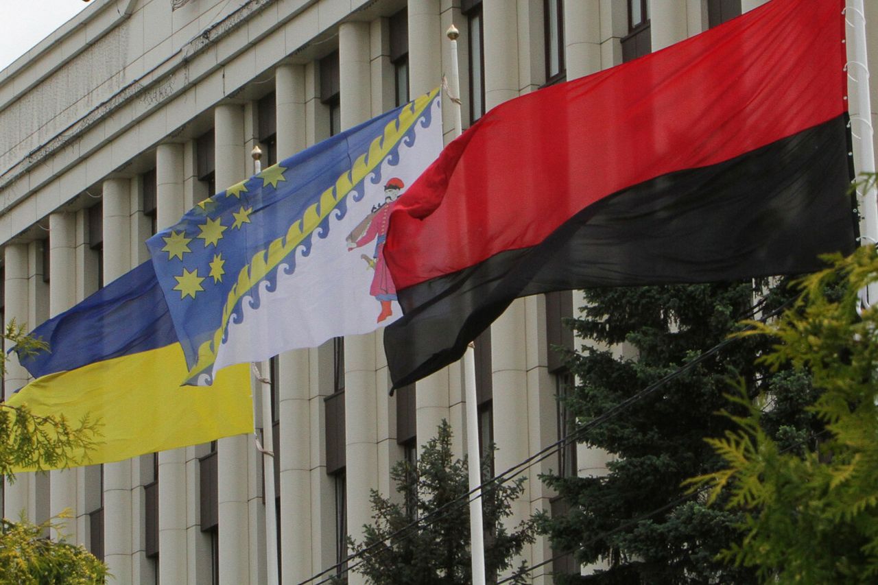 Lwów chce uczcić dowódcę UPA. Jest propozycja