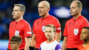"Ty, mistrz świata...". Polski sędzia mówi, co spotkało go po mundialu
