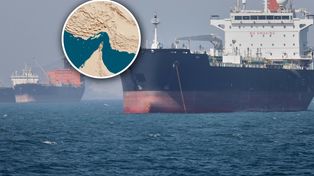 Otwarcie cieśniny Ormuz w ciągu siedmiu dni? Iran stawia warunek