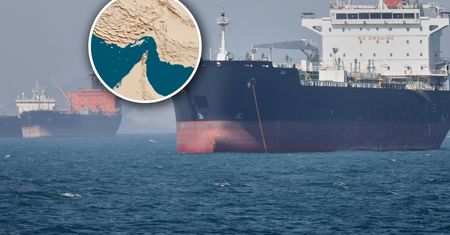 Otwarcie cieśniny Ormuz w ciągu siedmiu dni? Iran stawia warunek