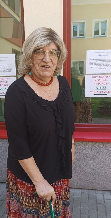 Anna Grodzka