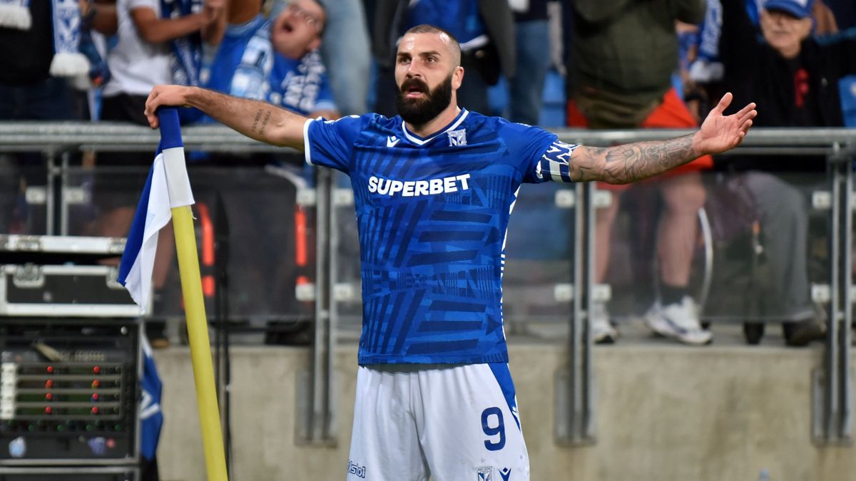 WP SportoweFakty / Michał Jankowski