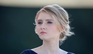 Kinga Duda nie jest odpowiednio chroniona? "To niebezpieczne"