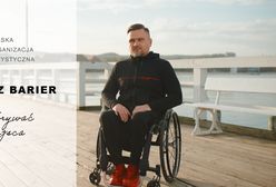 Niepełnosprawni w górach i nad morzem