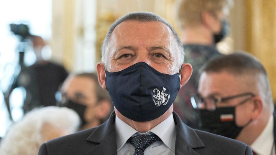 Marian Banaś nie zamierza zwlekać. Szykuje nowe zawiadomienia do prokuratury
