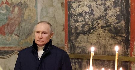Rosję Putina czeka los ZSRR? "Czas potraktować ten scenariusz poważnie"