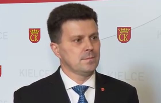 Kielecki urzędnik o wypowiedzi dla TVP3 Kielce: to symboliczny sprzeciw wobec nierzetelności