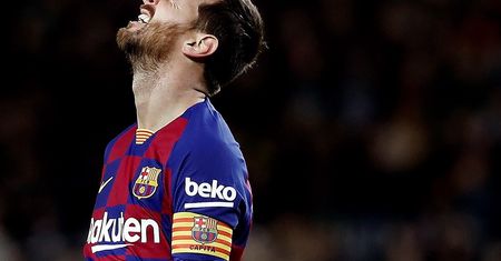 Lionel Messi ma dość! Może paść rekord transferowy!