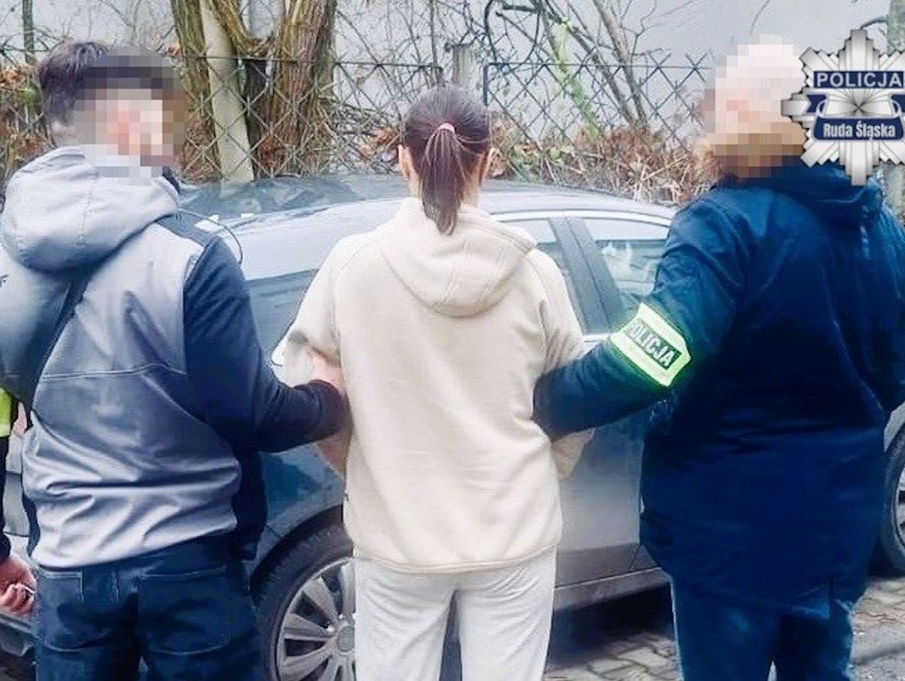 Ruda Śląska: Zabójstwo 52-latka. Zatrzymano 45-letnią kobietę
