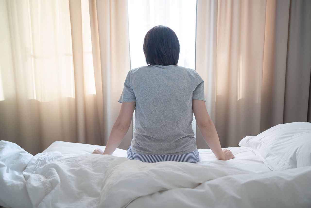 Zostawili chorą na raka na lodzie. Szpital odmawia leczenia?