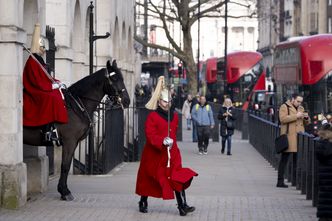 Wyspiarze nie mają pieniędzy na zbrojenia. Posłowie biją na alarm