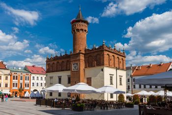 Tarnów: Oferty pracy dla nauczycieli i nie tylko