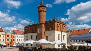 Tarnów: Oferty pracy dla nauczycieli i nie tylko