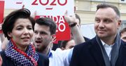 Wybory 2020. Była szefowa kampanii Dudy: "To było upokarzające"