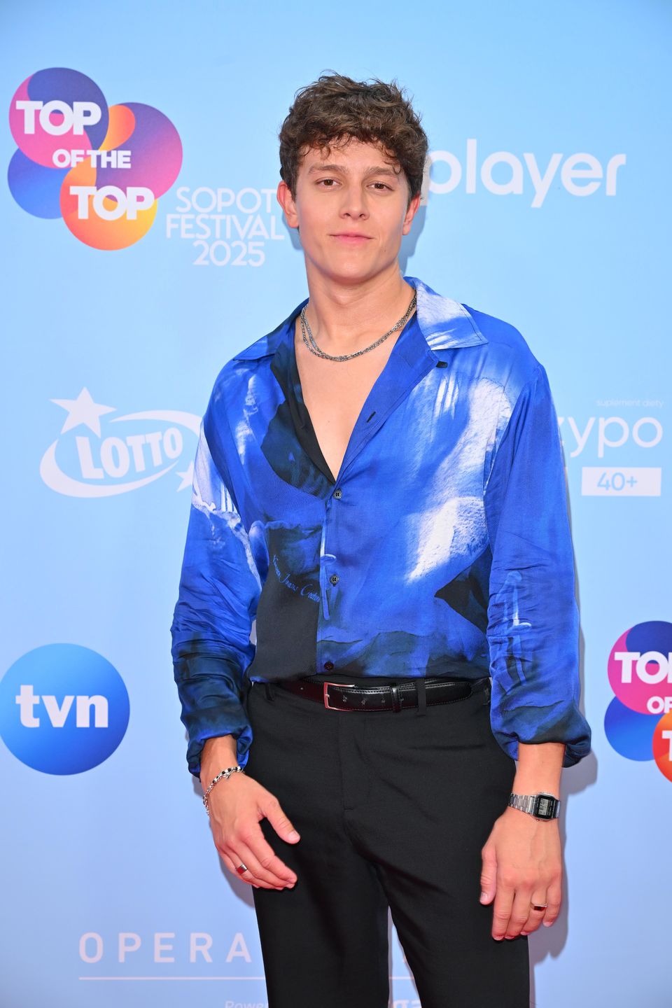 Oskar Cyms