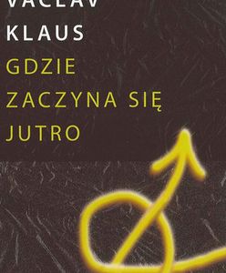 Prezydent promował swoją książkę "Gdzie zaczyna się jutro"