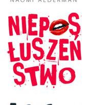 Nieposłuszeństwo Naomi Alderman