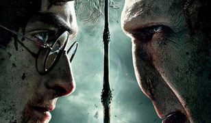 Ostatni film o Harrym Potterze od piątku w polskich kinach