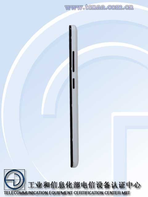 ZTE szykuje kolejną wersę "mini" z 5-calowym ekranem 4