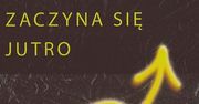 Prezydent promował swoją książkę "Gdzie zaczyna się jutro"