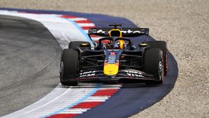 Formuła 1. Grand Prix Wielkiej Brytanii. Gdzie oglądać na żywo, online?