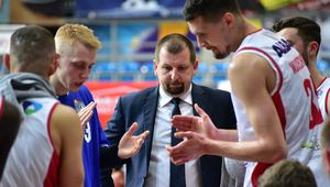 EBL. MKS z nowym podkoszowym. Bryce Douvier zagra w Dąbrowie Górniczej