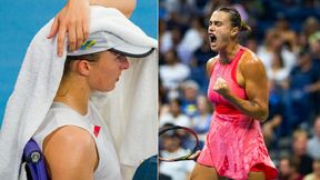 Tak wygląda ranking po zwycięstwie Sabalenki. Przewaga nad Świątek rośnie