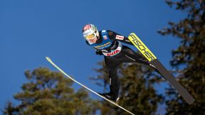 Ależ odpali petardę. Na taki lot Stocha czekaliśmy cały sezon