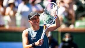 Świątek poznała rywalki. Ma powody do radości