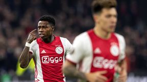 Liga Europy: Ajax Amsterdam już za burtą. Katastrofa portugalskich klubów (wyniki)