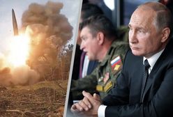 Putin straszy Polskę. Pytania o plan ataku Rosji od strony Kaliningradu
