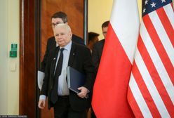 Kaczyński mówi o broni atomowej z USA w Polsce. Szef BBN: rozmawiamy o wszystkich opcjach