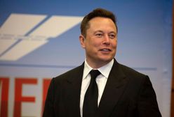 Elon Musk pomógł Ukrainie. Coś takiego pierwszy raz w historii