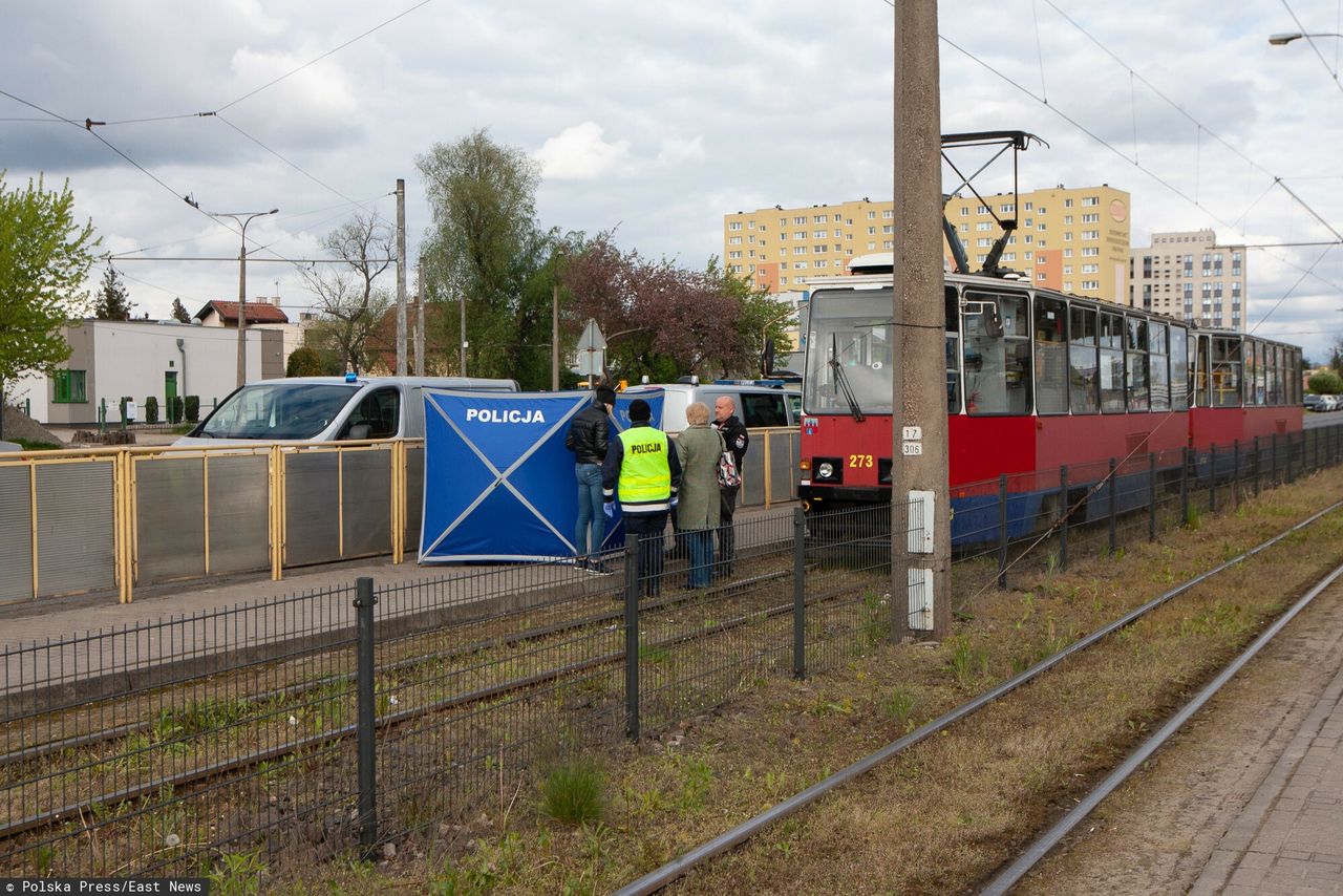 Emocje po tragicznym wypadku w Bydgoszczy. "Nie mieści się w głowach"