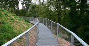 Warszawa: Piękny park znów reprezentuje Polskę w prestiżowym konkursie