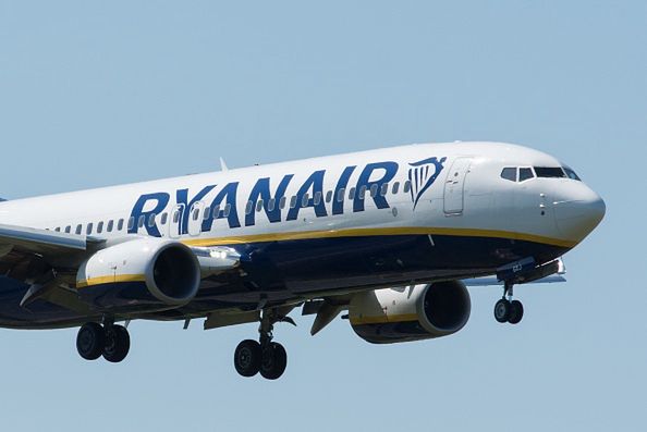 Ryanair przywraca loty. Zobacz kiedy wróci stary rozkład połączeń 