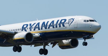 Ryanair przywraca loty. Zobacz kiedy wróci stary rozkład połączeń