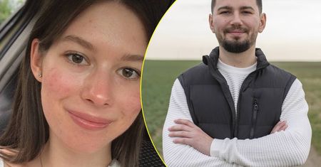 Kasia z "Rolnik szuka żony" zapewnia, że wszystko jest perfekcyjnie. Fanki: "Ojej, miłość się skończyła"