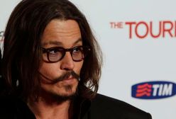Johnny Depp chce odpocząć od świata