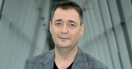 Rozenek gorzko o NFZ. "System na kartce wyrysowany"