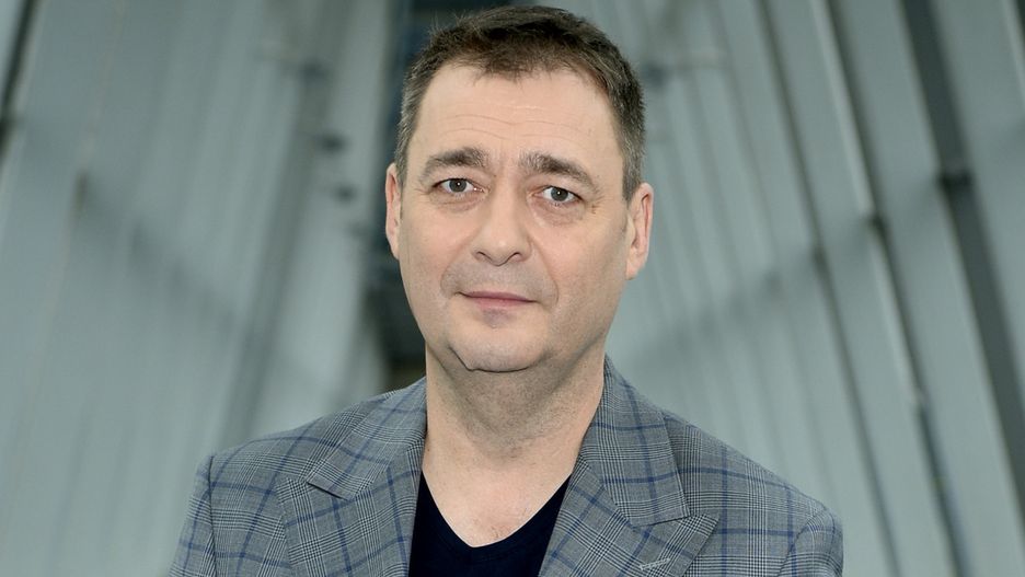 Jacek Rozenek po udarze musiał zmagać się z rozmaitymi przeciwnościami losu