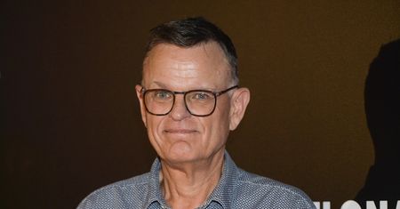 Morozowski walczył z nowotworem. Po powrocie do pracy zwrócił się do widzów