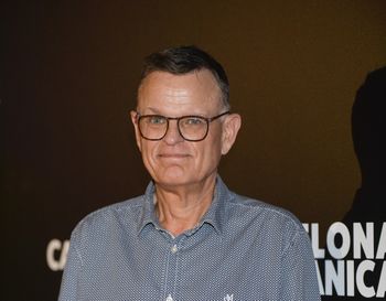 Morozowski walczył z nowotworem. Po powrocie do pracy zwrócił się do widzów