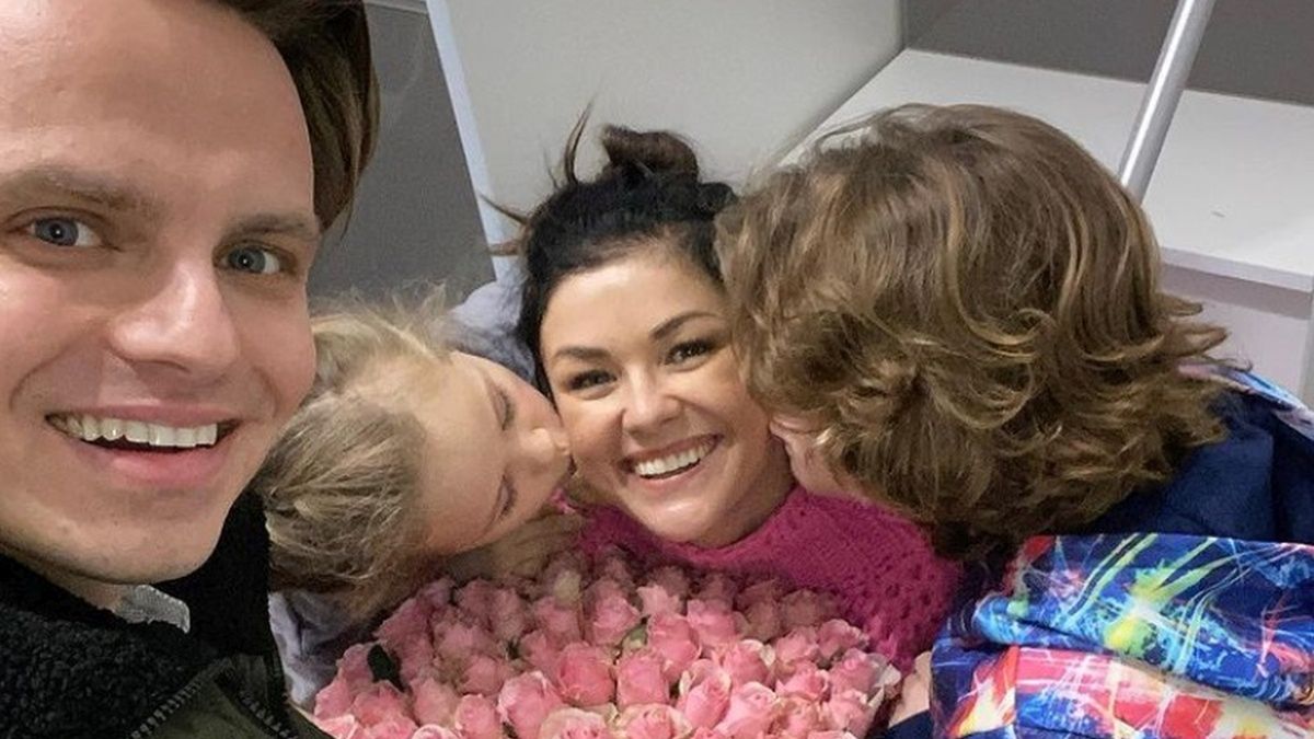 Marcin Hakiel i Katarzyna Cichopek nie są już parą 