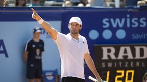 Kamil Majchrzak poznał kolejnego rywala. To autor niespodzianki